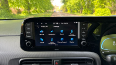 Hyundai i10 1.0 [63] Advance 5dr Auto [Nav] Petrol Hatchback